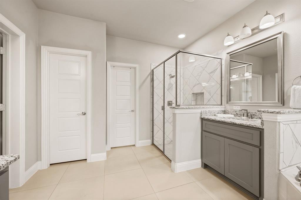 Parkside Farms - Residential
