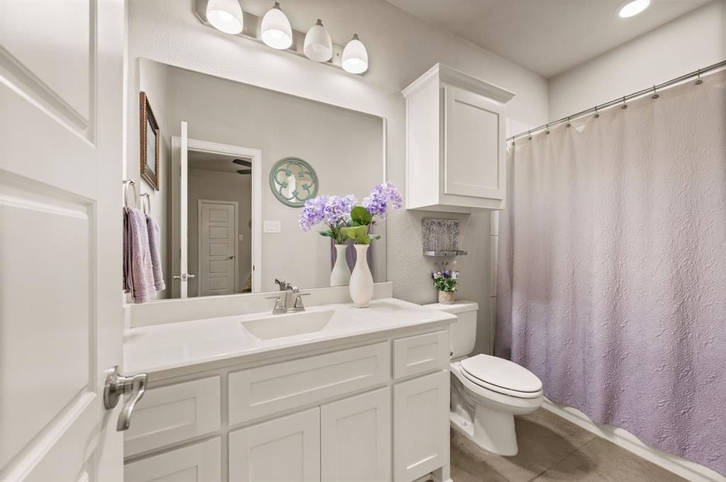 Parkside Farms - Residential