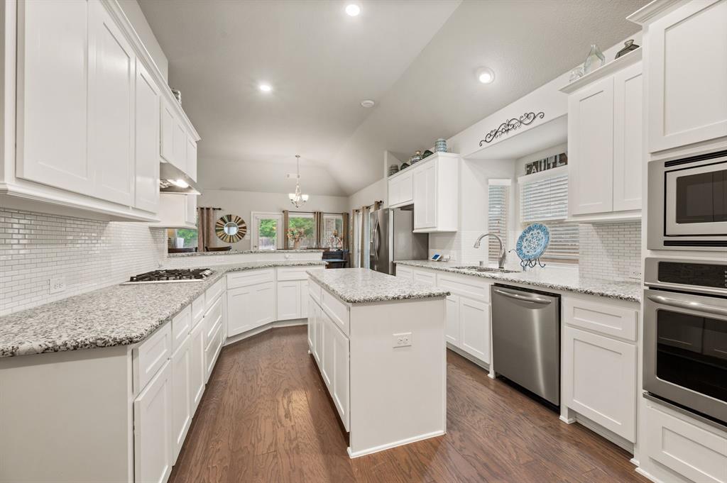 Parkside Farms - Residential