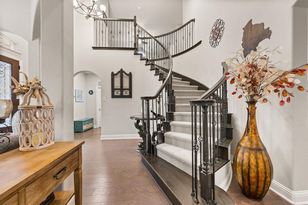 Parkside Farms - Residential