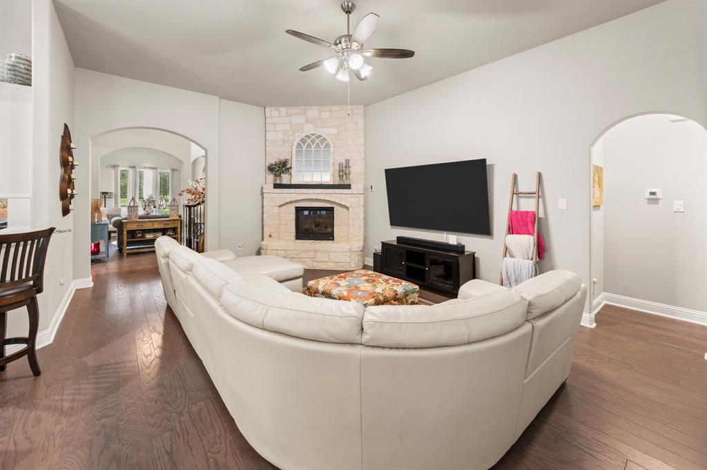 Parkside Farms - Residential