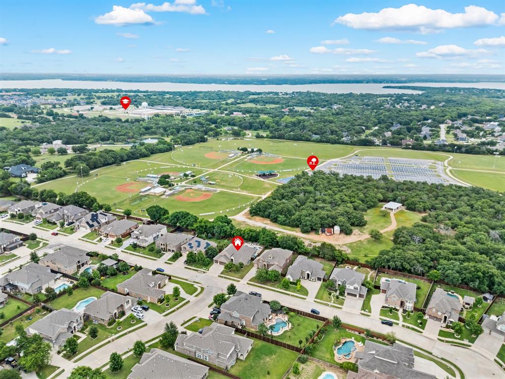 Parkside Farms - Residential