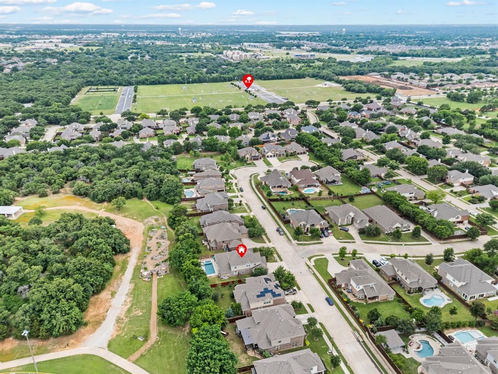 Parkside Farms - Residential