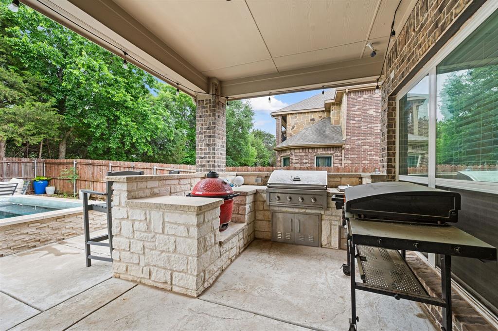 Parkside Farms - Residential
