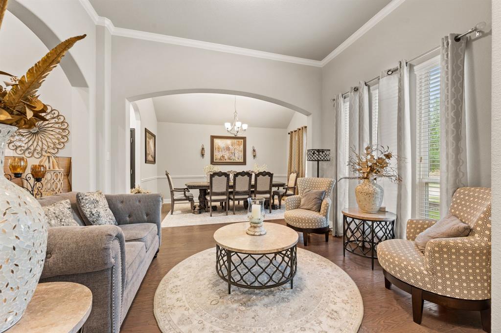 Parkside Farms - Residential