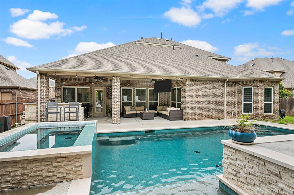Parkside Farms - Residential