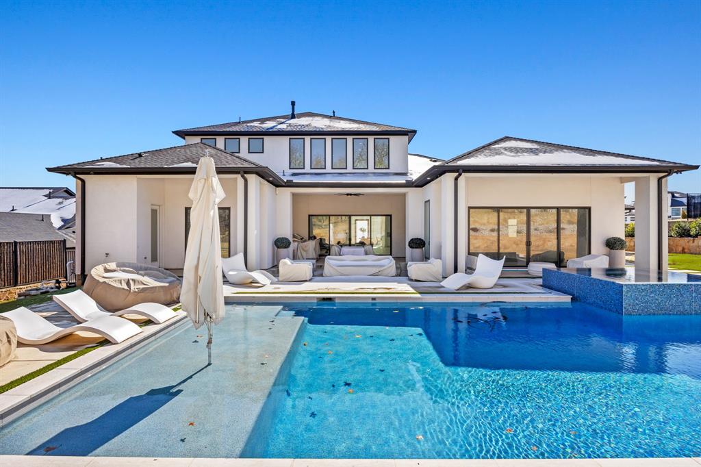 Bella Rdg - Residential