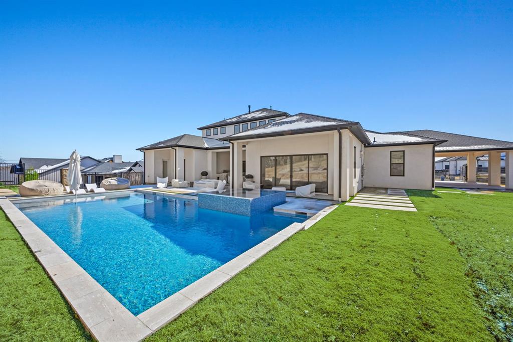 Bella Rdg - Residential