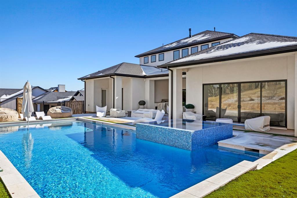 Bella Rdg - Residential