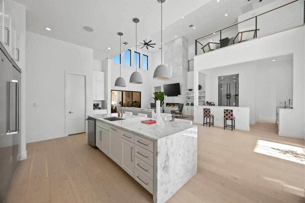 Bella Rdg - Residential