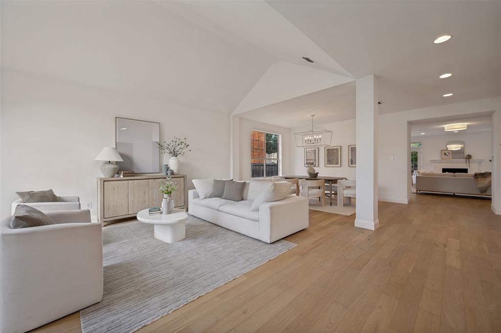 4021 Bonita Drive