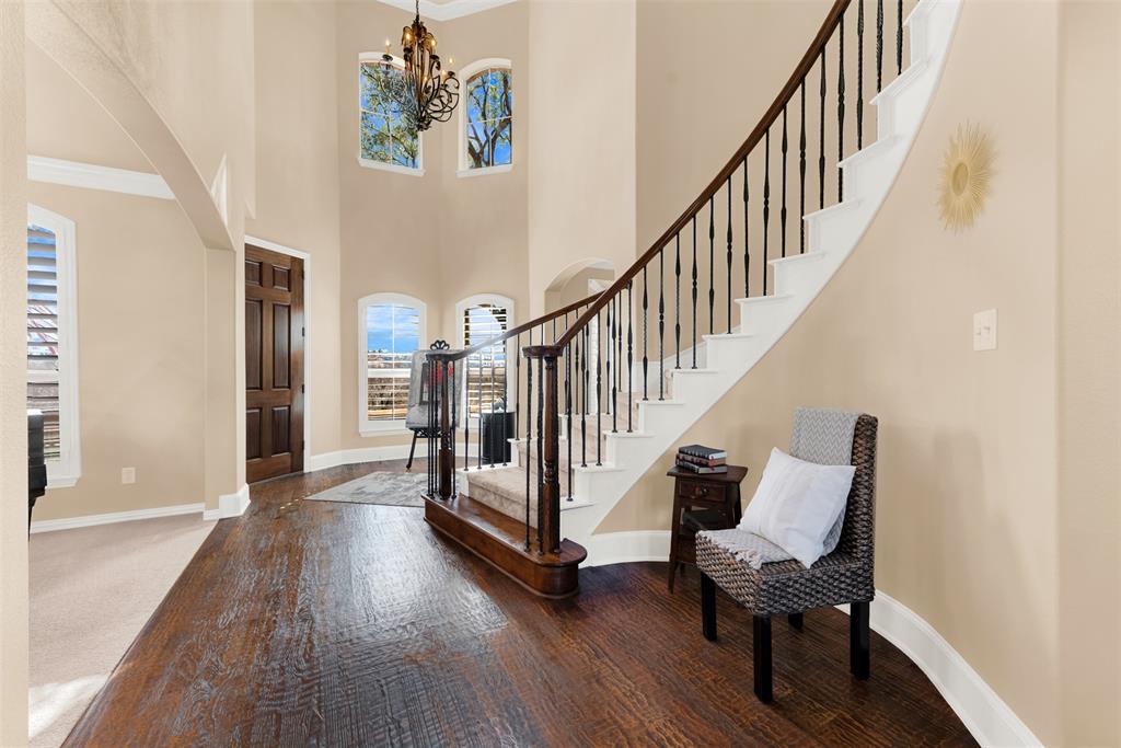 1546 Trail View Lane