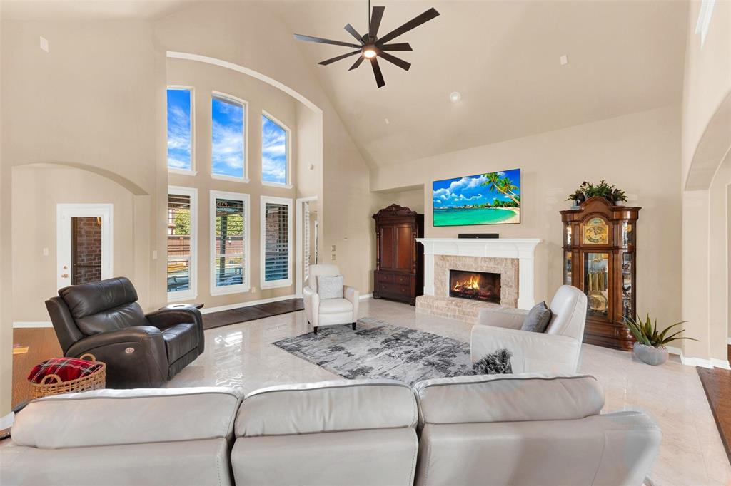 1546 Trail View Lane