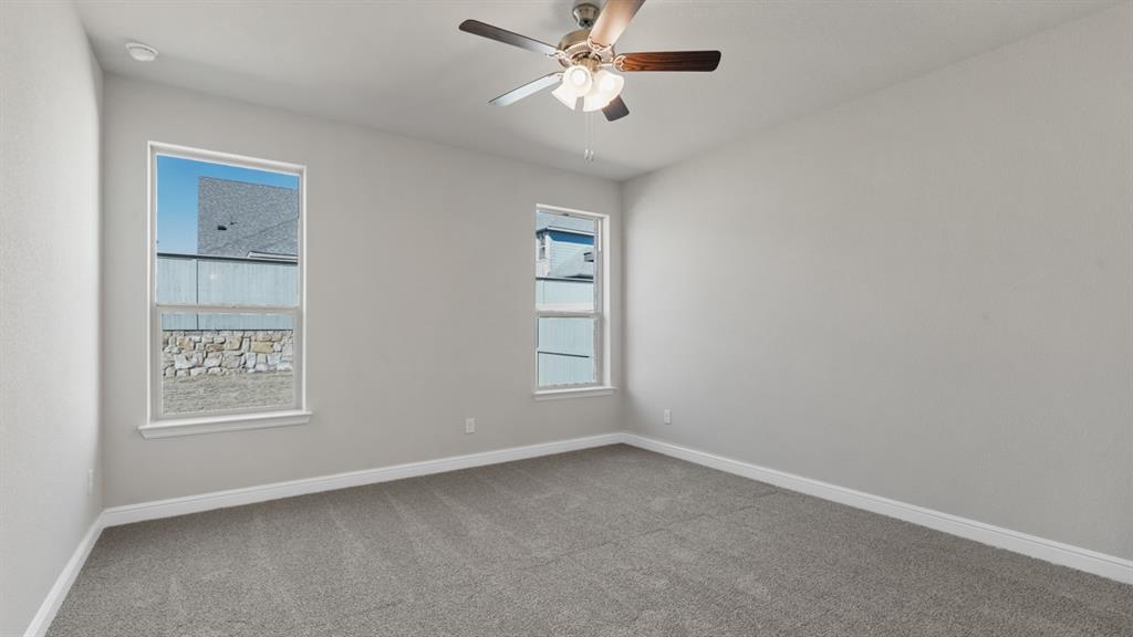 Pecan Square - Residential