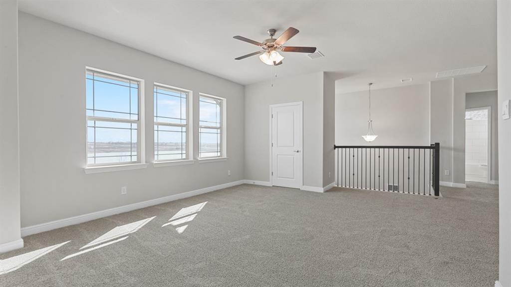 Pecan Square - Residential