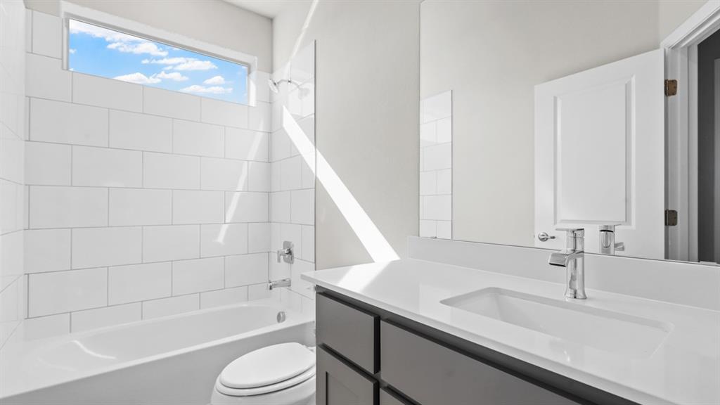 Pecan Square - Residential