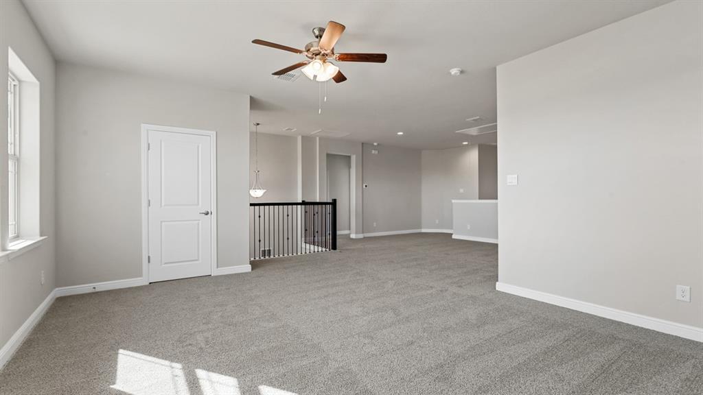 Pecan Square - Residential