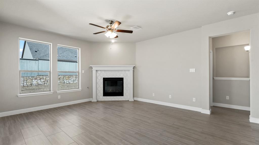 Pecan Square - Residential