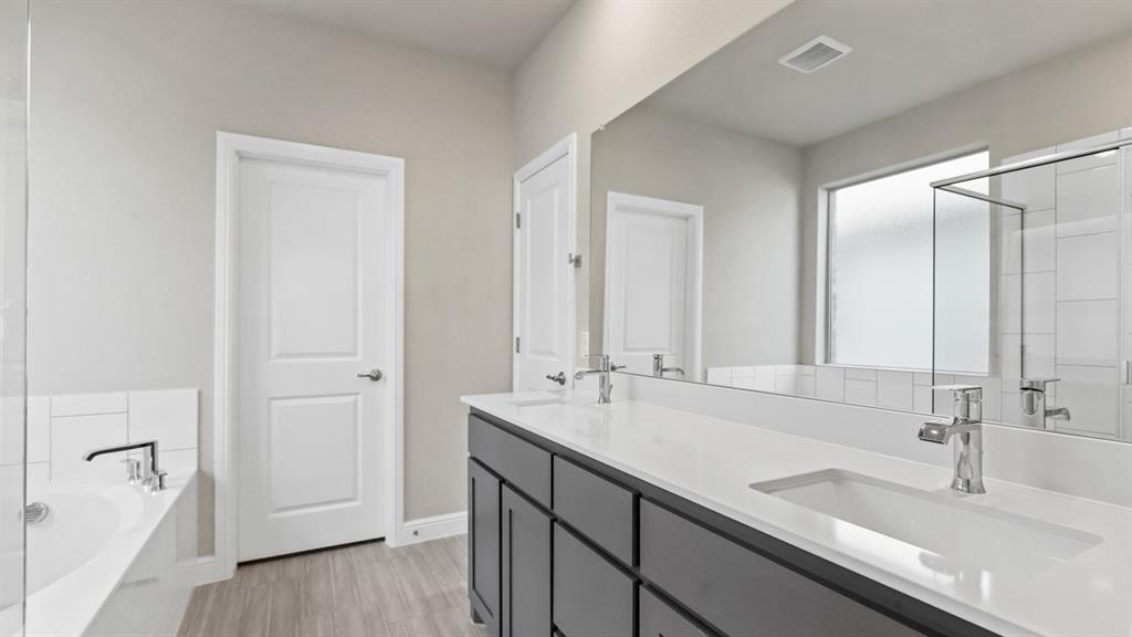 Pecan Square - Residential