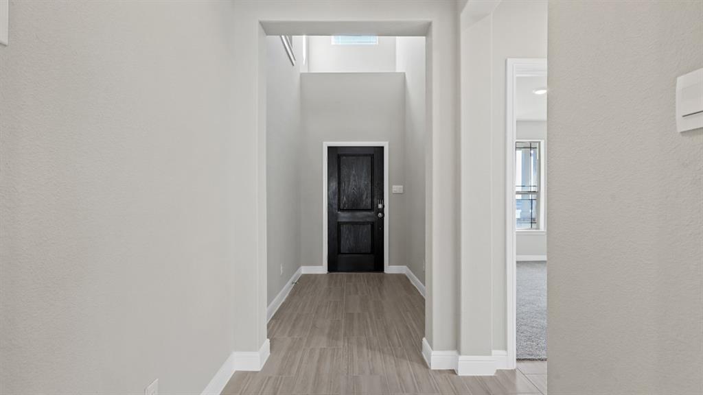 Pecan Square - Residential