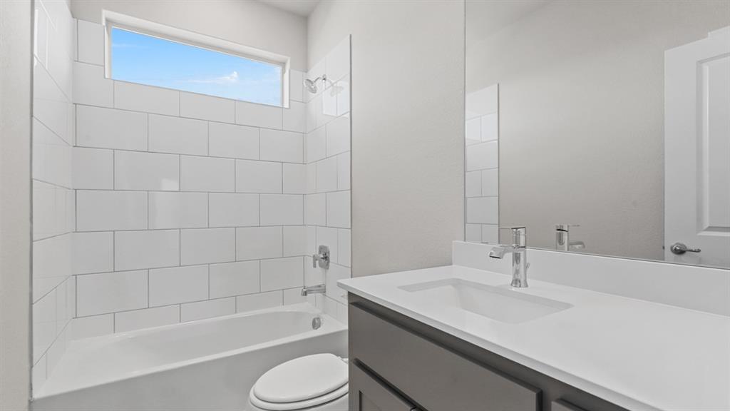 Pecan Square - Residential