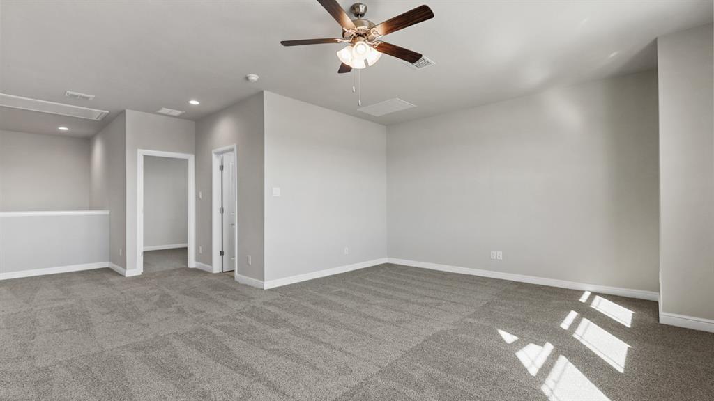 Pecan Square - Residential