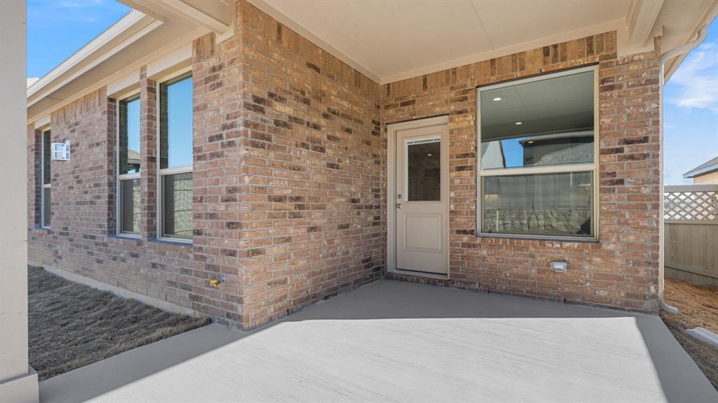 Pecan Square - Residential