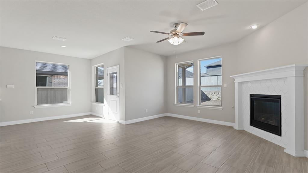 Pecan Square - Residential