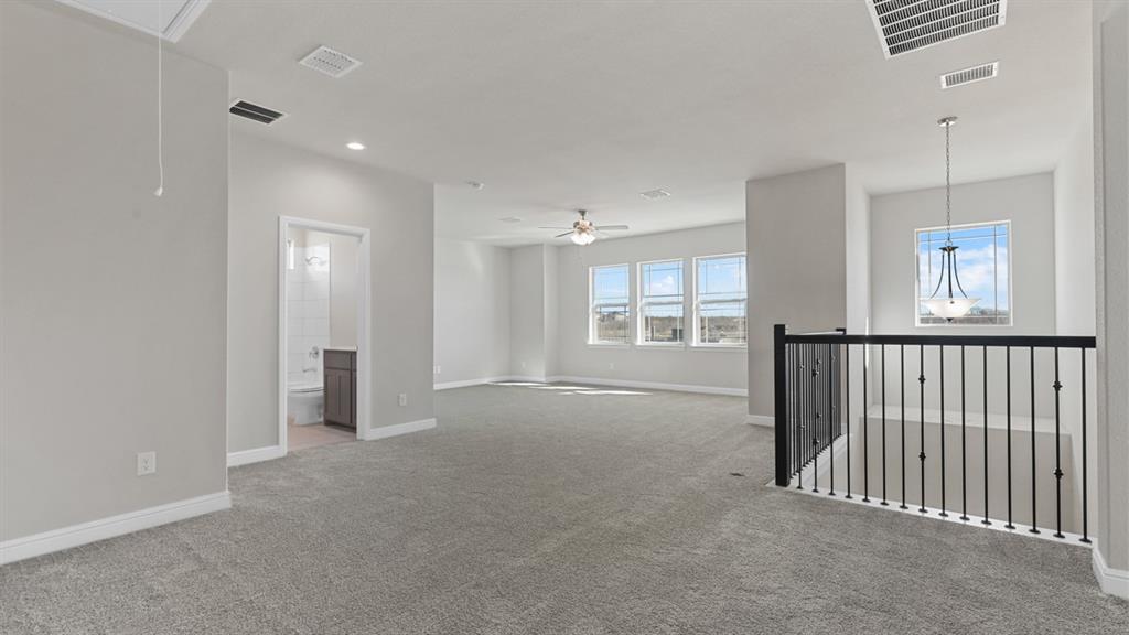 Pecan Square - Residential