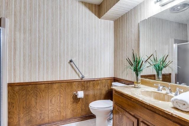 Smallwood Owens Survey - Residential