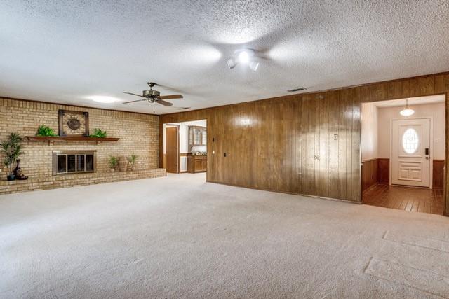 Smallwood Owens Survey - Residential