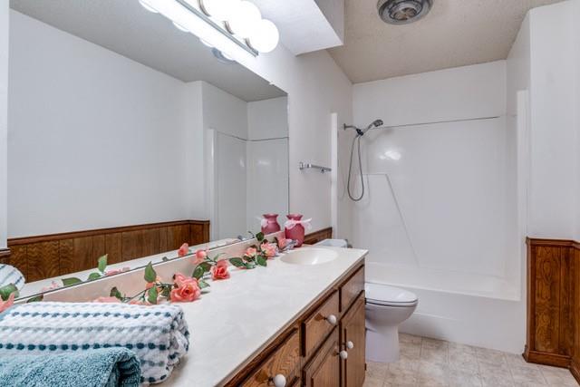 Smallwood Owens Survey - Residential