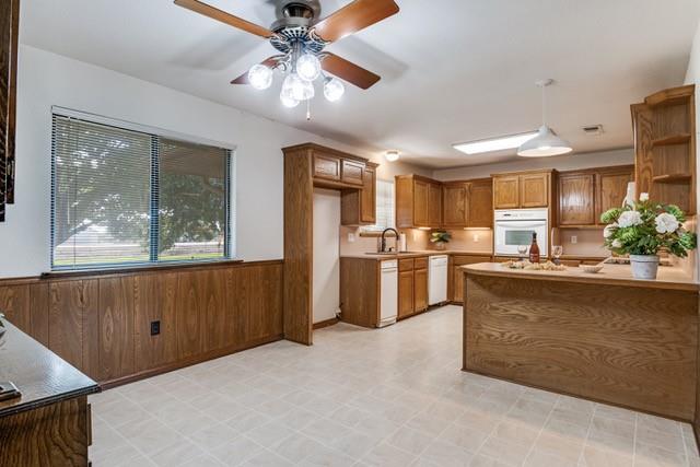 Smallwood Owens Survey - Residential