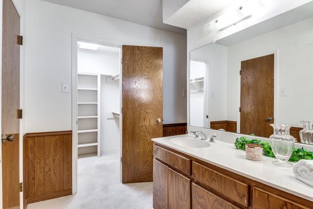 Smallwood Owens Survey - Residential