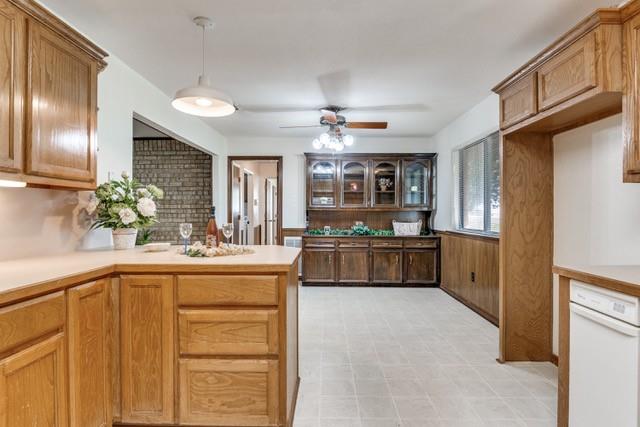 Smallwood Owens Survey - Residential