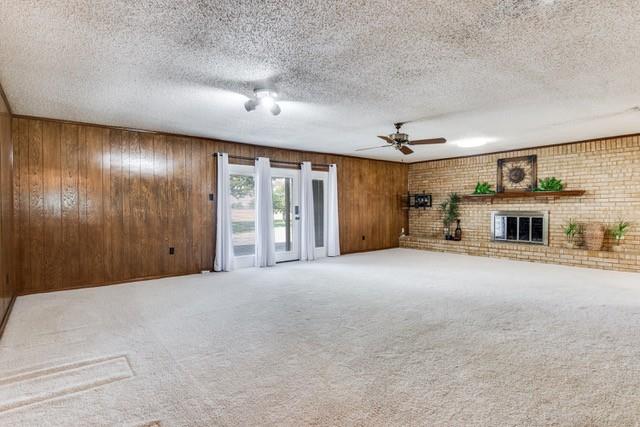 Smallwood Owens Survey - Residential