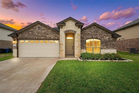 Photo of 11100 Beckon Falls Dr, Waco, TX 76708 (MLS # 21249969)