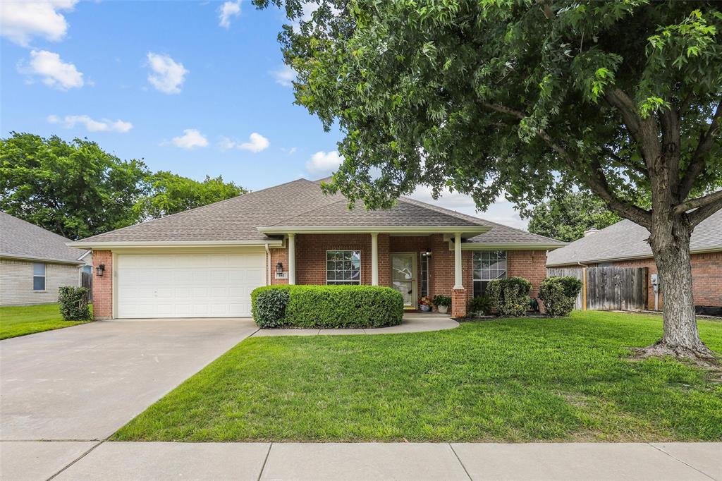 840 Heberle Drive