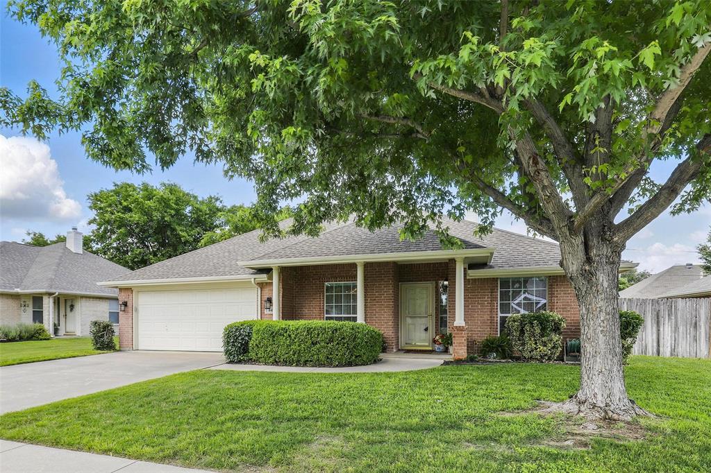 840 Heberle Drive