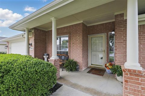 840 Heberle Drive Burleson TX 76028