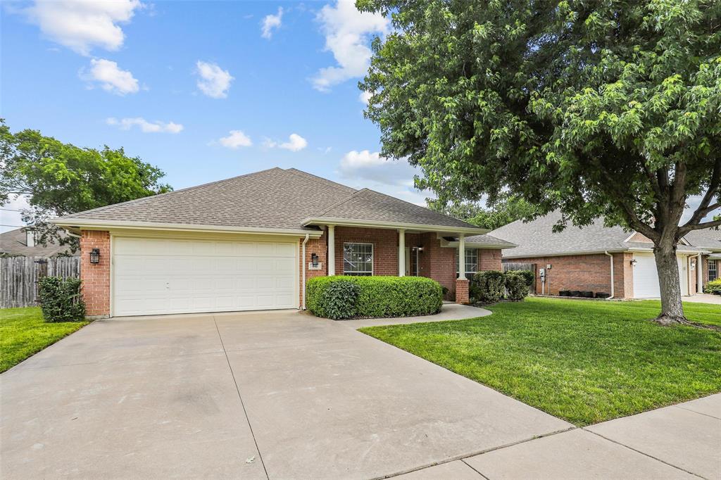 840 Heberle Drive