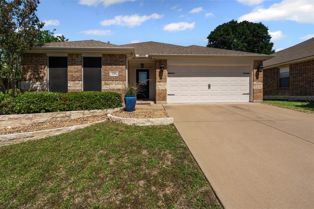 235 Carriage Drive