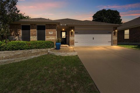 235 Carriage Drive Willow Park TX 76087