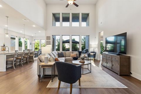4005 Campania Court Colleyville TX 76034