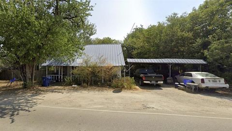 A home in Whitney