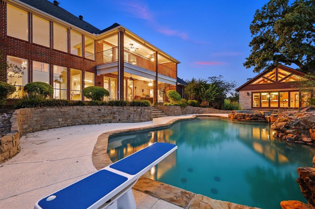 Glenview Estate - Residential