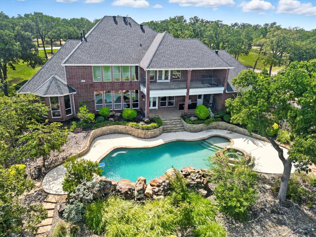 Glenview Estate - Residential