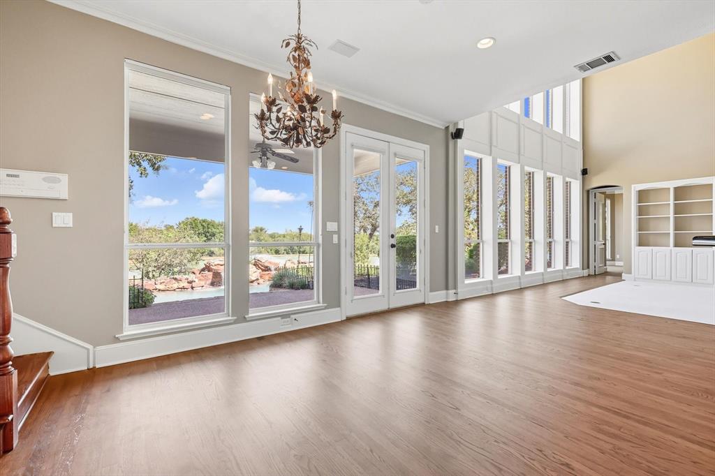 Glenview Estate - Residential