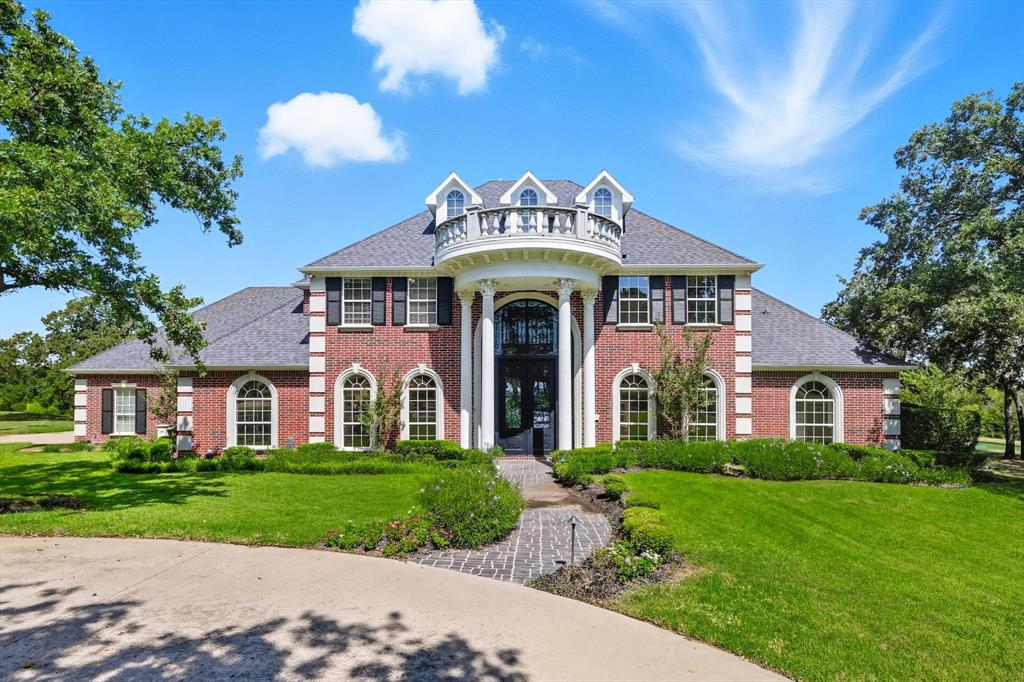 Glenview Estate - Residential