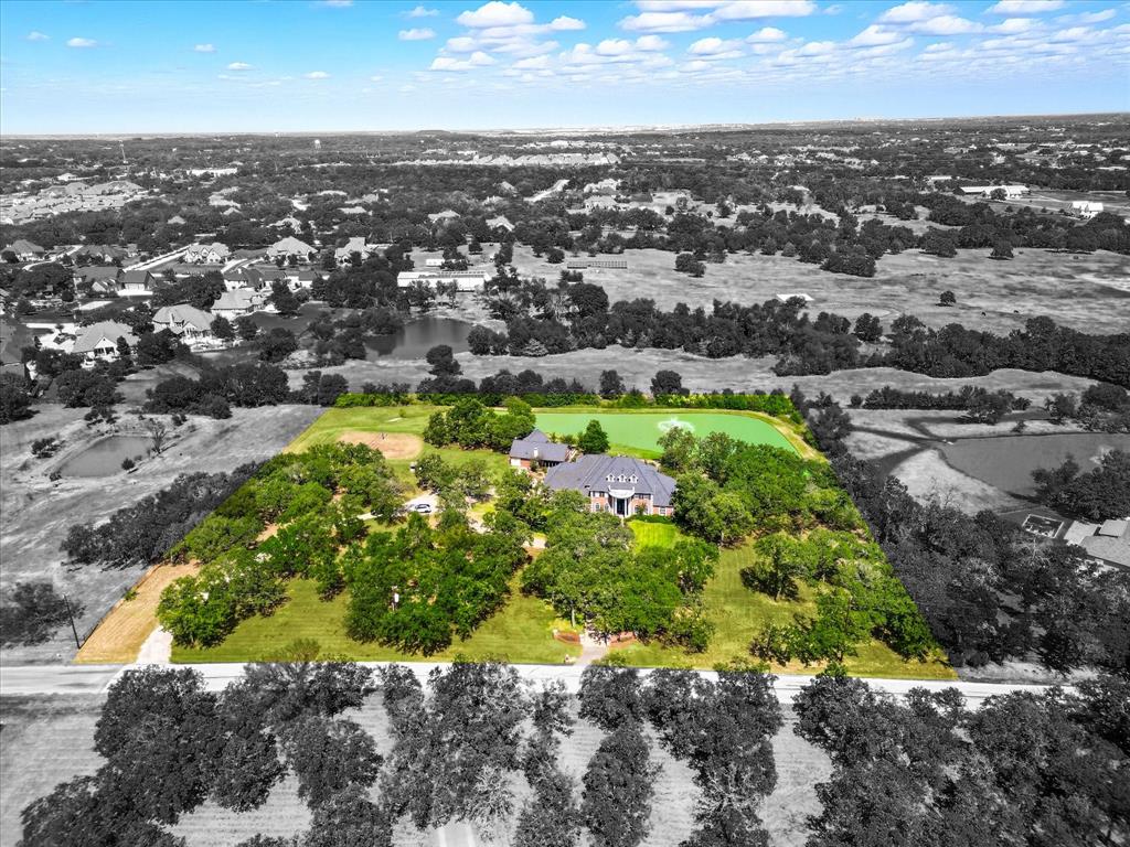 Glenview Estate - Residential